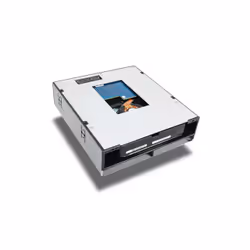 Icy Dock MB095SP-B Compartiment pour ordinateur Universel Cage disque dur - Vue supplémentaire 11