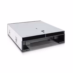 Icy Dock MB095SP-B Compartiment pour ordinateur Universel Cage disque dur