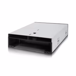 Icy Dock MB095SP-B Compartiment pour ordinateur Universel Cage disque dur - Vue supplémentaire 4