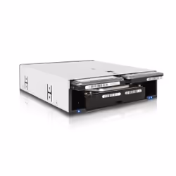 Icy Dock MB095SP-B Compartiment pour ordinateur Universel Cage disque dur - Vue supplémentaire 5