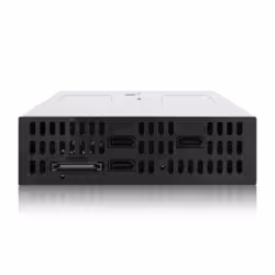 Icy Dock MB095SP-B Compartiment pour ordinateur Universel Cage disque dur - Vue supplémentaire 8