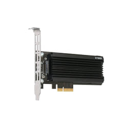 Icy Dock MB987M2P-1B carte et adaptateur d'interfaces Interne M.2