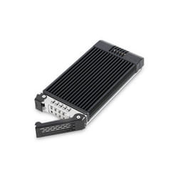 Icy Dock MB601TP-1B Compartiment pour ordinateur Support Cage disque dur