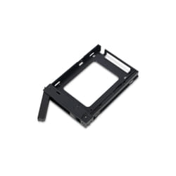 Icy Dock MB742TP-B Compartiment pour ordinateur Universel Cage disque dur
