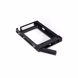 Icy Dock MB742TP-B Compartiment pour ordinateur Universel Cage disque dur