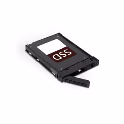 Icy Dock MB742TP-B Compartiment pour ordinateur Universel Cage disque dur