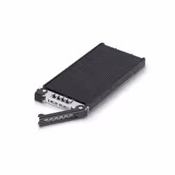 Icy Dock MB834TP-B, Enceinte ssd, 2.5", M.2, Aluminium, Noir