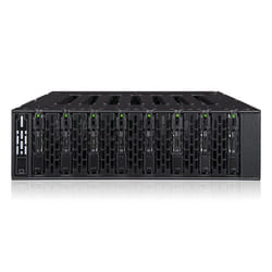 Icy Dock ToughArmor MB873MP-B V2 Noir