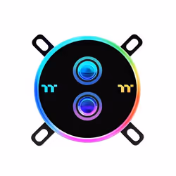 Thermaltake Pacific C360 DDC Carte-mère Kit de refroidissement du liquide 1 pièce(s)