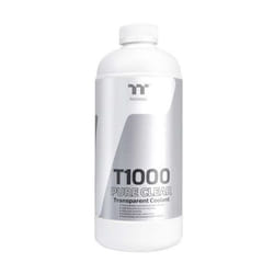 Liquide de refroidissement Thermaltake T1000 Clear - blanc - 1000 ml