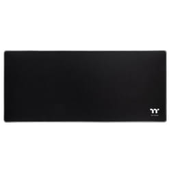 Thermaltake M700 Extended Gaming Tapis de souris de jeu Noir