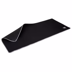 Thermaltake M700 Extended Gaming Tapis de souris de jeu Noir - Vue supplémentaire 3