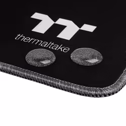 Thermaltake M700 Extended Gaming Tapis de souris de jeu Noir - Vue supplémentaire 6
