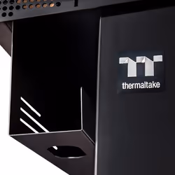 Thermaltake Level 20 RGB Battlestation Noir - Vue supplémentaire 10