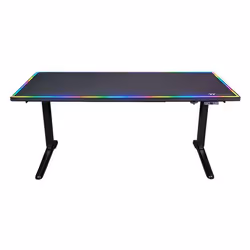 Thermaltake Level 20 RGB Battlestation Noir - Vue supplémentaire 12
