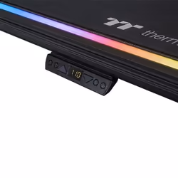 Thermaltake Level 20 RGB Battlestation Noir - Vue supplémentaire 8