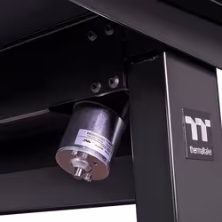 Thermaltake Level 20 RGB Battlestation Noir - Vue supplémentaire 9