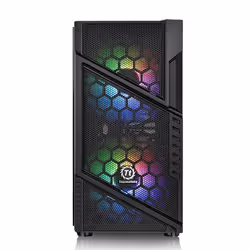 Thermaltake Commander C 31 Midi Tower Noir