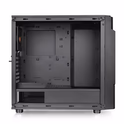 Thermaltake Commander C 31 Midi Tower Noir