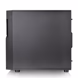 Thermaltake Commander C 31 Midi Tower Noir - Vue supplémentaire 4