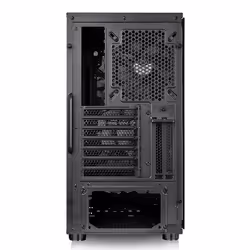 Thermaltake Commander C 31 Midi Tower Noir - Vue supplémentaire 5