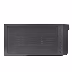Thermaltake Commander C 31 Midi Tower Noir - Vue supplémentaire 6