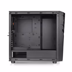 Thermaltake Commander C 32 Midi Tower Noir