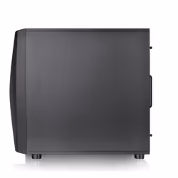 Thermaltake Commander C 34 Midi Tower Noir - Vue supplémentaire 4