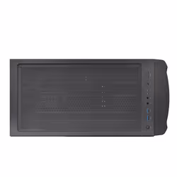 Thermaltake Commander C 34 Midi Tower Noir - Vue supplémentaire 5