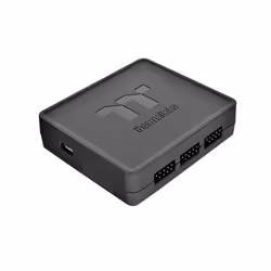 Thermaltake Floe DX RGB 360 TT Premium Edition Processeur Refroidisseur de liquide tout-en-un 14 cm Noir 1 pièce(s) - Vue supplémentaire 4