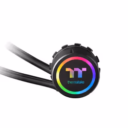 Thermaltake Floe DX RGB 280 TT Premium Edition Processeur Refroidisseur de liquide tout-en-un