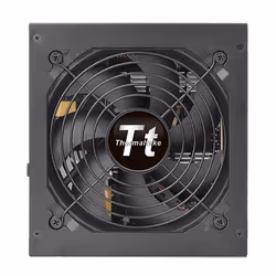Thermaltake Smart SE2 600W unité d'alimentation d'énergie ATX Noir