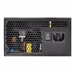 Thermaltake Smart SE2 600W unité d'alimentation d'énergie ATX Noir - Vue supplémentaire 5