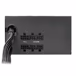 Thermaltake Smart SE2 600W unité d'alimentation d'énergie ATX Noir - Vue supplémentaire 6