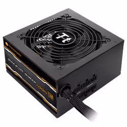 Thermaltake Smart SE2 700W, 700 W, 230 V, 50 Hz, 9 A, Actif, 16 ms