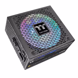 Thermaltake PS-TPD-0650F3FAGE-1, 650 W, 100 - 240 V, 780 W, 50 - 60 Hz, 10 A, Actif