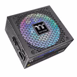 Thermaltake PS-TPD-0750F3FAGE-1, 750 W, 100 - 240 V, 900 W, 50 - 60 Hz, 10 A, Actif