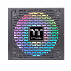 Thermaltake PS-TPD-0750F3FAGE-1 unité d'alimentation d'énergie 750 W 24-pin ATX ATX Noir - Vue supplémentaire 6