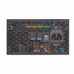 Thermaltake PS-TPD-0850F3FAGE-1 unité d'alimentation d'énergie 850 W 24-pin ATX ATX Noir
