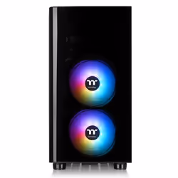 Thermaltake View 31 ARGB Edition Midi Tower Noir
