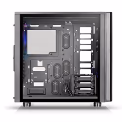 Thermaltake View 31 ARGB Edition Midi Tower Noir