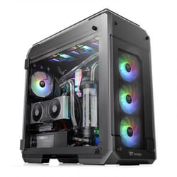 Thermaltake View 71 ARGB Edition Full Tower Noir