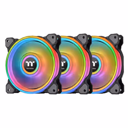 Thermaltake Riing Quad 12 RGB