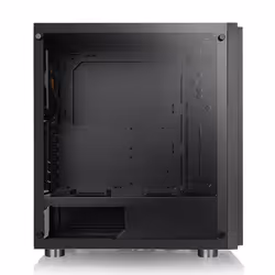 Thermaltake H100 TG Midi Tower Noir