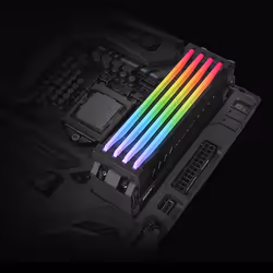 Thermaltake Pacific R1 Plus Universel Kit d'éclairage pour boîtier PC