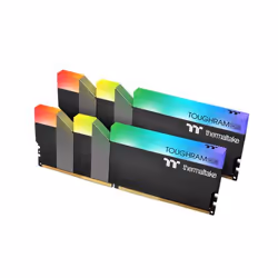 Thermaltake TOUGHRAM RGB, 32 Go, 2 x 16 Go, DDR4, 3600 MHz