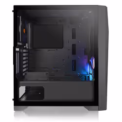 Thermaltake Commander G32 TG ARGB Midi Tower Noir