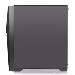 Thermaltake Commander G32 TG ARGB Midi Tower Noir - Vue supplémentaire 4