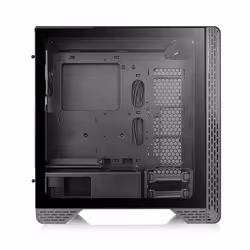 Thermaltake S300 TG Midi Tower Noir