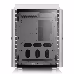 Thermaltake Level 20 HT Snow Edition Full Tower Blanc
